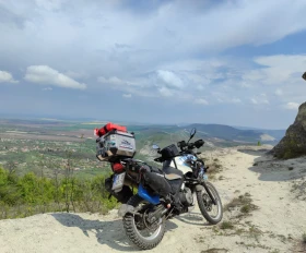 BMW G G650GS Sertao | Mobile.bg    4