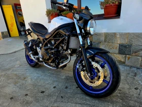 Suzuki SV 650i ABS, TOP!!! | Mobile.bg � ����� ������ 16