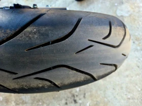 Suzuki SV 650i ABS, TOP!!! | Mobile.bg � ����� ������ 14