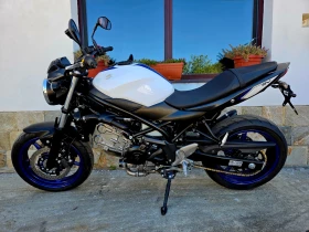 Suzuki SV 650i ABS, TOP!!! | Mobile.bg � ����� ������ 3