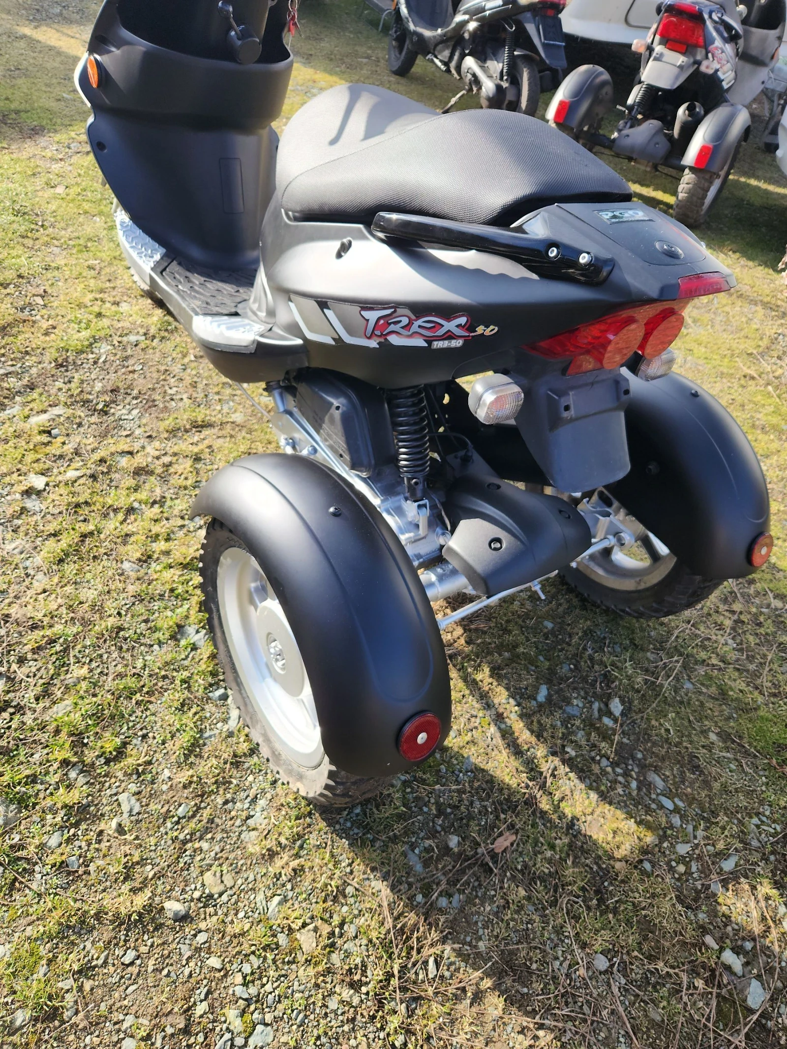 Други Друг 50 - изображение 3