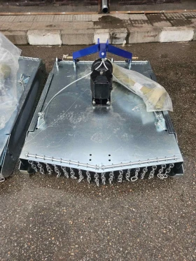 Трактор Yanmar SUNSHUNE L1-22, снимка 12