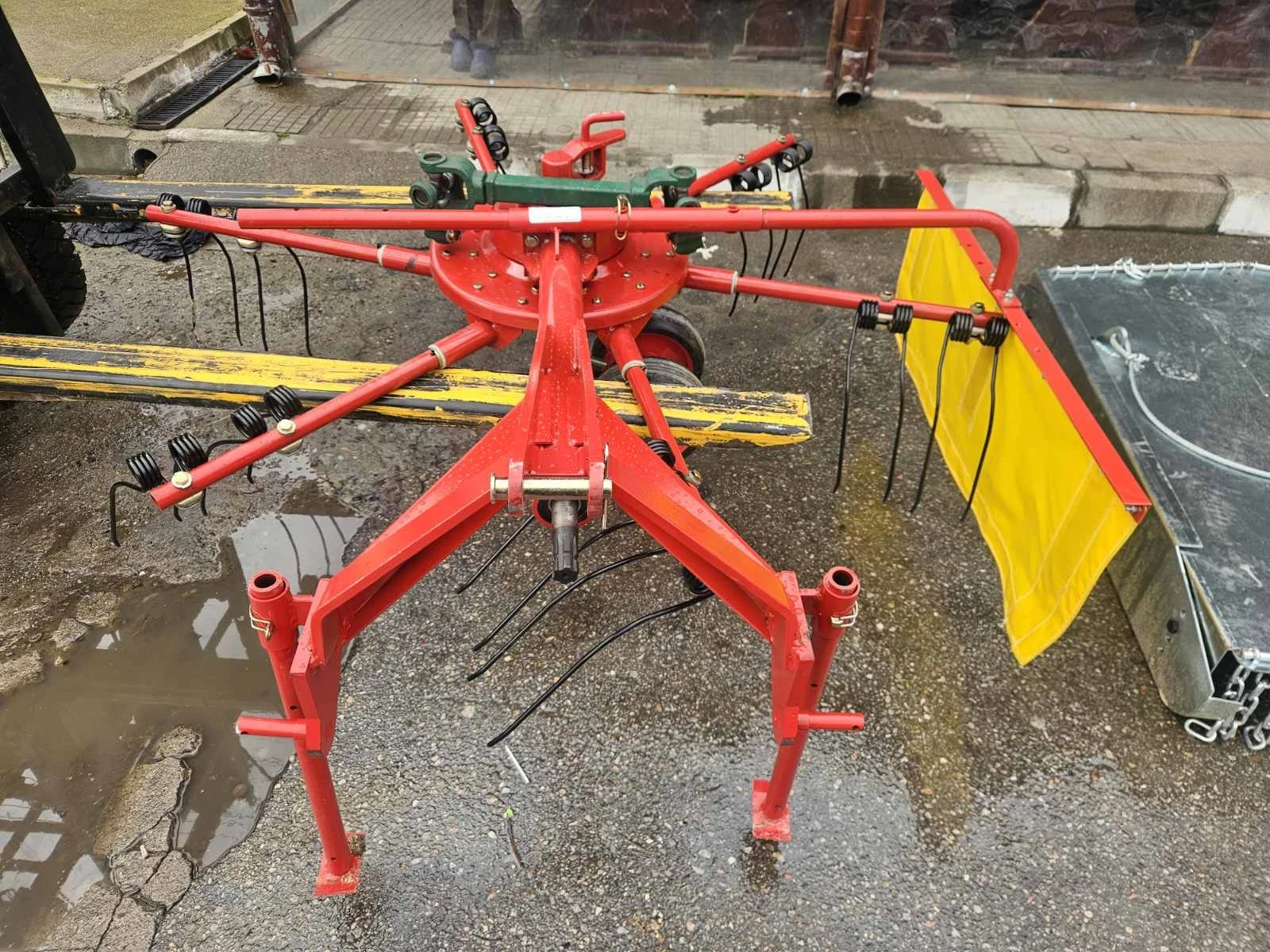 ������� Yanmar SUNSHUNE L1-22 | Mobile.bg � ����������� 11