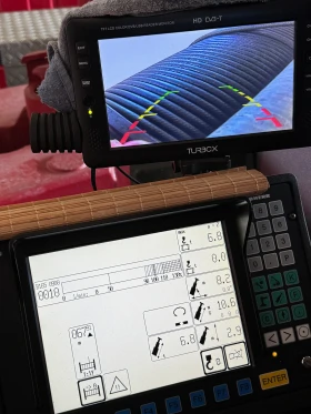  Liebherr-Scania | Mobile.bg    15