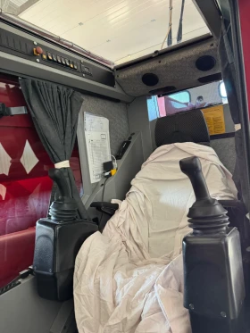  Liebherr-Scania | Mobile.bg    17