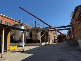  Liebherr-Scania | Mobile.bg    7