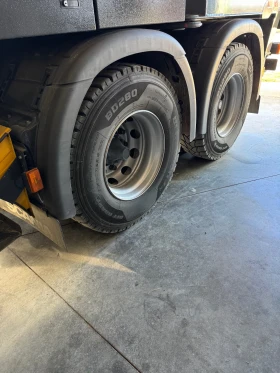  Liebherr-Scania | Mobile.bg    12