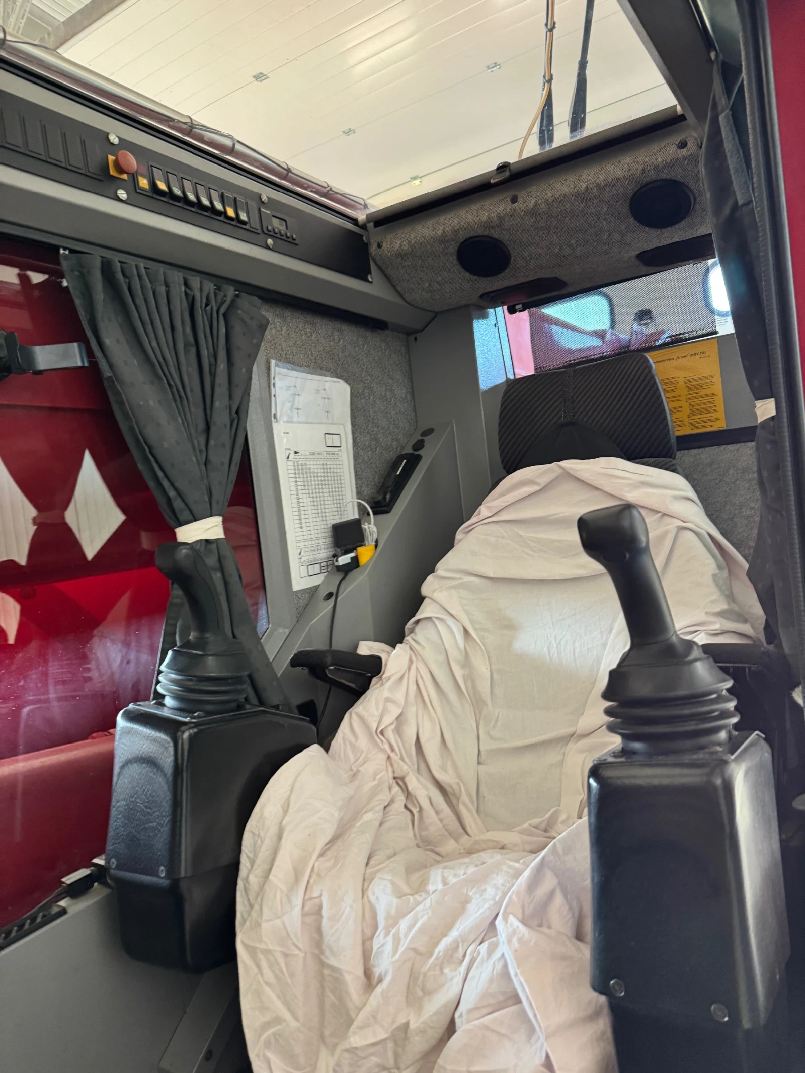  Liebherr-Scania | Mobile.bg   17