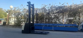 Електрокар Crown, снимка 3