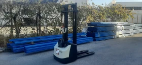 Електрокар Crown, снимка 2