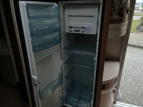 Каравана Hobby Premium 560 CFE, снимка 13