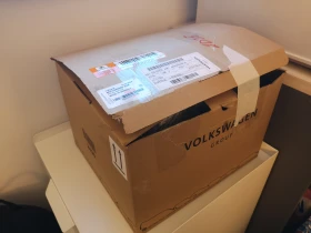 Мехатроник - Ел. платка - Капак - DSG7 150к.с. - DQ381, снимка 9