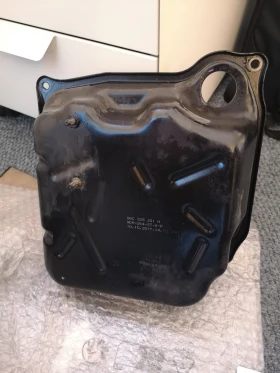 Мехатроник - Ел. платка - Капак - DSG7 150к.с. - DQ381, снимка 5