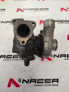 Турбо за Kia HYUNDAI - 7406110003 282112A510A 1.5/16CRDI, снимка 3