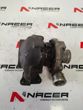 Турбо за Kia HYUNDAI - 7406110003 282112A510A 1.5/16CRDI, снимка 2