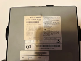 Оригинална мултимедия за Mercedes B Class -6CD-Radio-B/T-USB , снимка 5