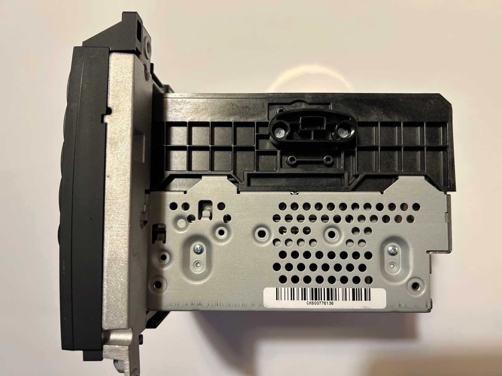    Mercedes B Class -6CD-Radio-B/T-USB  | Mobile.bg   3