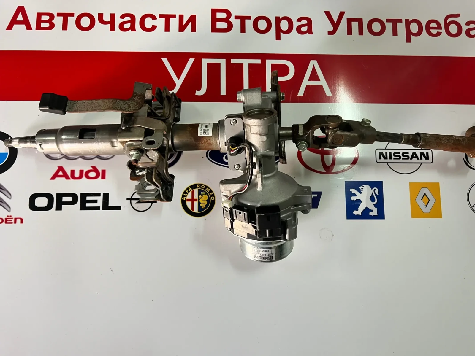 31390-53R00   SUZUKI SWIFT  2018 48200-53R00 52R0 | Mobile.bg   1