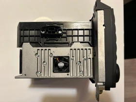   6CD-Radio-B/T-USB -  Mercedes B Class  | Mobile.bg    4