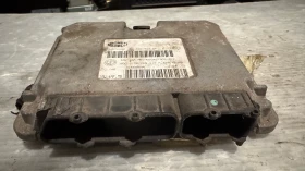    / ECU /    Fiat Seicento - 51187043  / 61600.627.04 | Mobile.bg    2