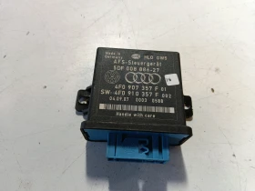 ����� �� �������� �� ����� Audi Q7