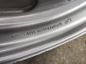 Джанти за Ford, снимка 4