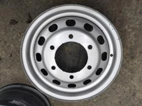 Джанти за Ford, снимка 2