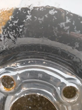 Джанти за Opel Corsa, снимка 5