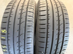 Гуми Летни 225/55R18, снимка 1