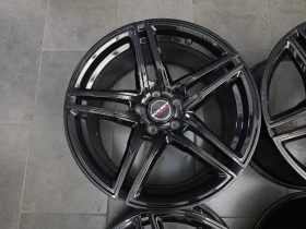 Джанти за Mercedes-Benz, снимка 5