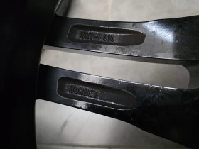 Джанти за Mercedes-Benz, снимка 9