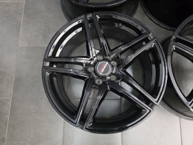 Джанти за Mercedes-Benz, снимка 7
