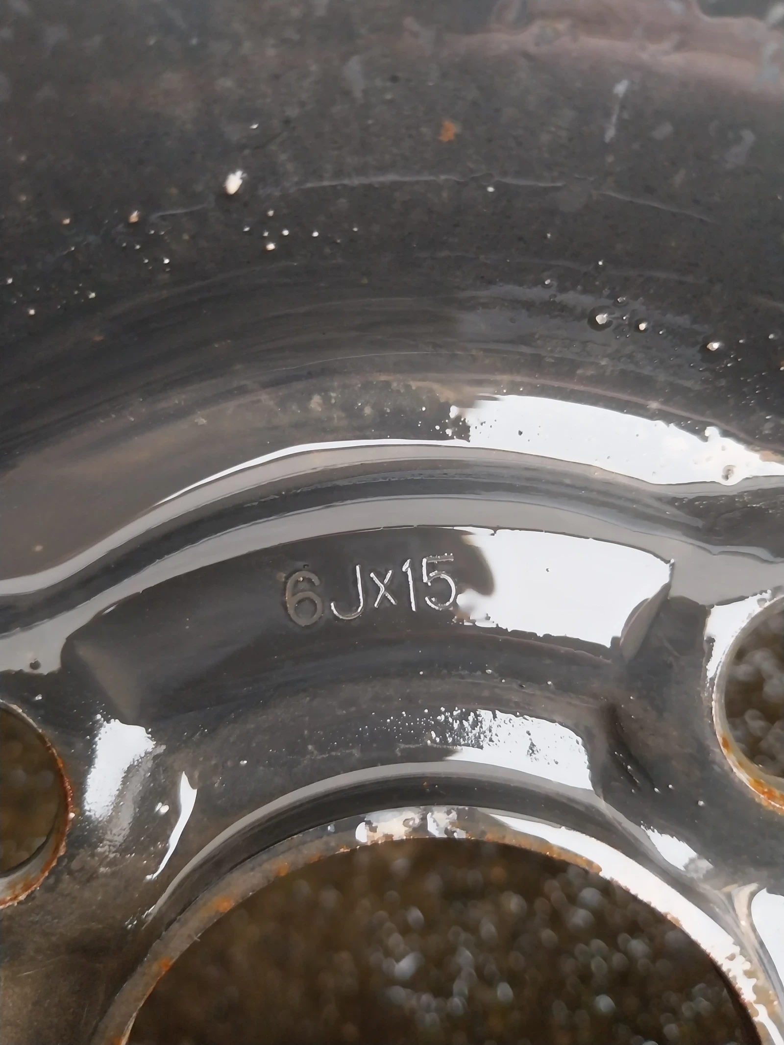 Джанти за Opel Corsa, снимка 6 - Гуми и джанти - 54006291