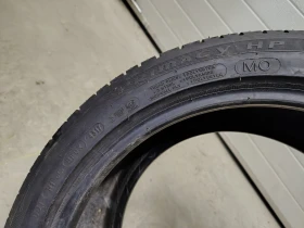 Гуми Летни 245/40R17, снимка 6 - Гуми и джанти - 49470049