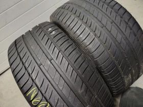 Гуми Летни 245/40R17, снимка 1 - Гуми и джанти - 49470049