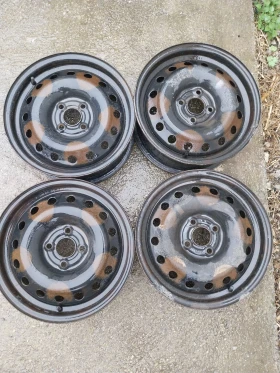 ����� �� �������� �� ������ �� Opel Corsa