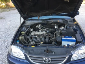 Toyota Avensis, снимка 2