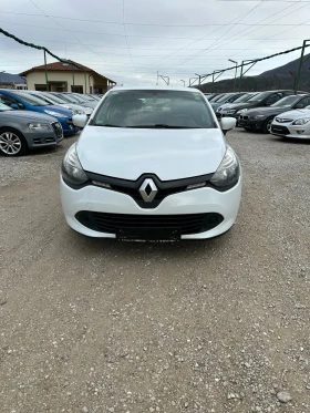 Renault Clio 1.2 i, снимка 1