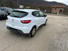 Renault Clio 1.2 i, снимка 4