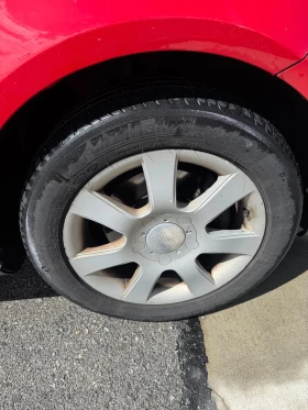 Seat Altea 8 броя , снимка 7