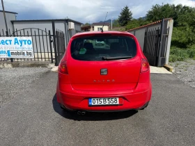 Seat Altea 8 броя , снимка 2