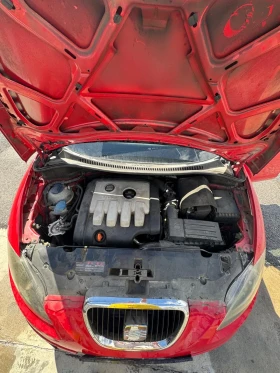 Seat Altea 8 броя , снимка 8