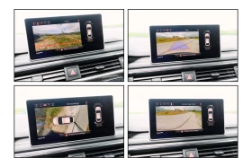 Audi S5 S5 Technik, снимка 13