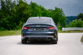 Audi S5 S5 Technik, снимка 4