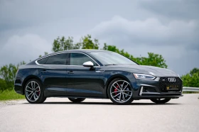 Audi S5 S5 Technik, снимка 2