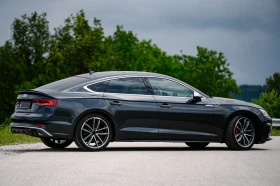 Audi S5 S5 Technik, снимка 6