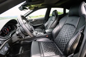 Audi S5 S5 Technik, снимка 9