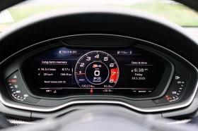 Audi S5 S5 Technik, снимка 10