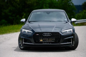 Audi S5 S5 Technik, снимка 3