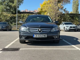 Mercedes-Benz CLC 180 KOMPRESOR, снимка 3